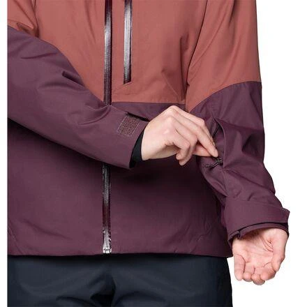 Mountain Hardwear Firefall Jacket - Women's 3
