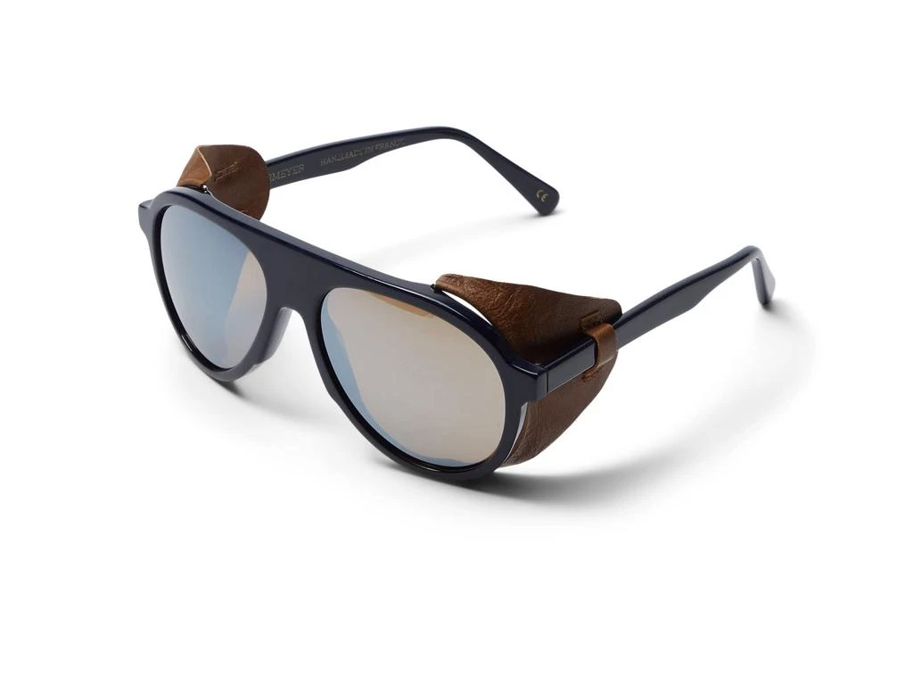 Obermeyer Rallye Sunglasses 1