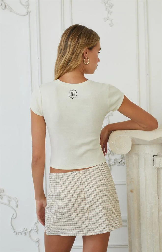 Esprit x Pacsun Flutter T-Shirt 4