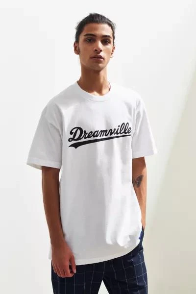 Urban Outfitters J. Cole Dreamville Tee 1