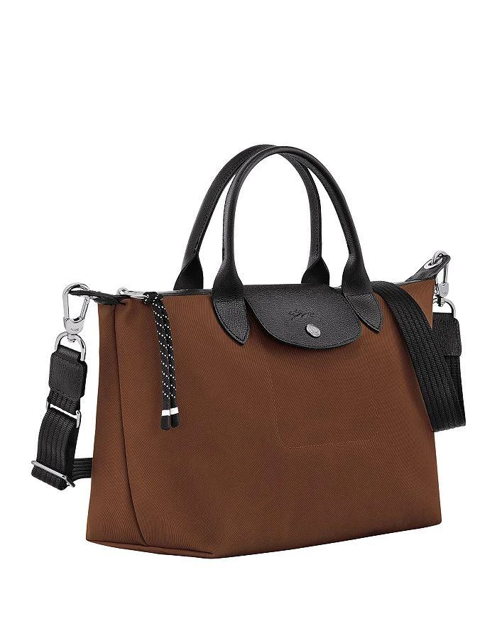 Longchamp Le Pliage Energy Small Crossbody Tote 4