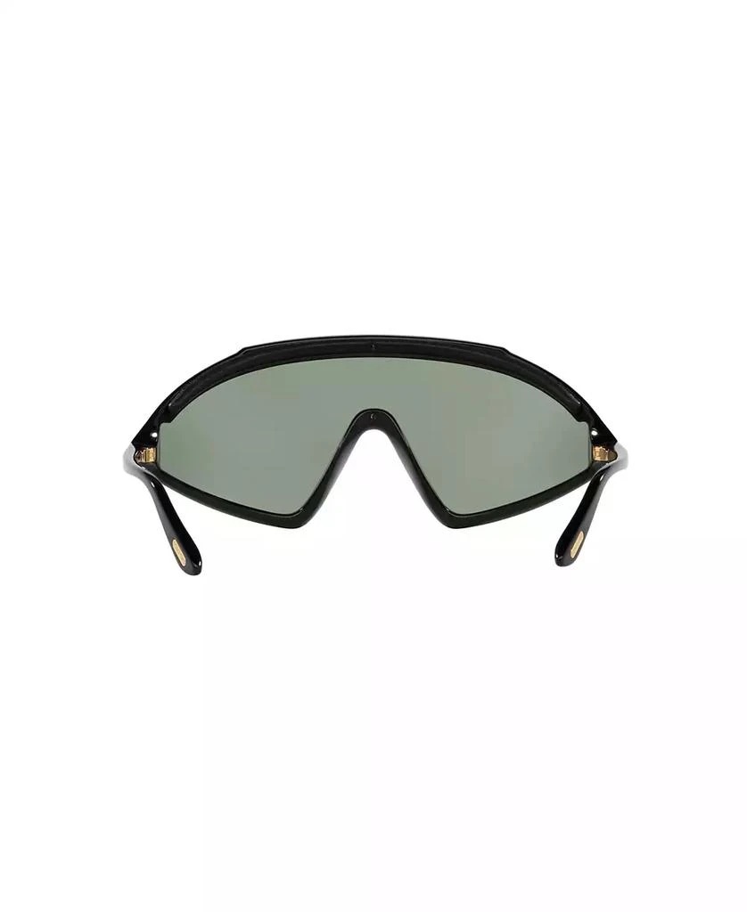 Tom Ford Men's Sunglasses, Lorna TR 8