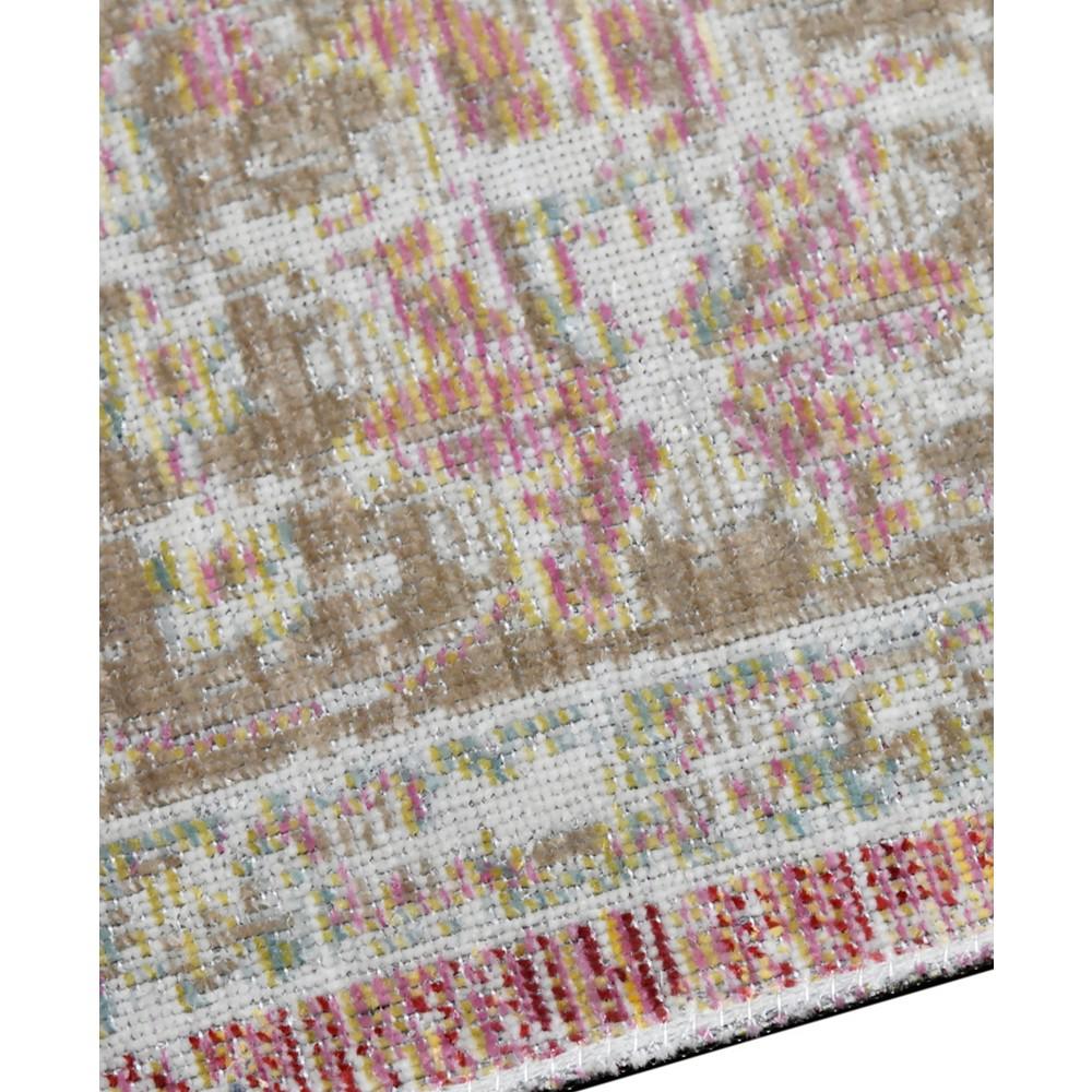 Amer Rugs Century Blythe 2'6" x 8' Runner Area Rug