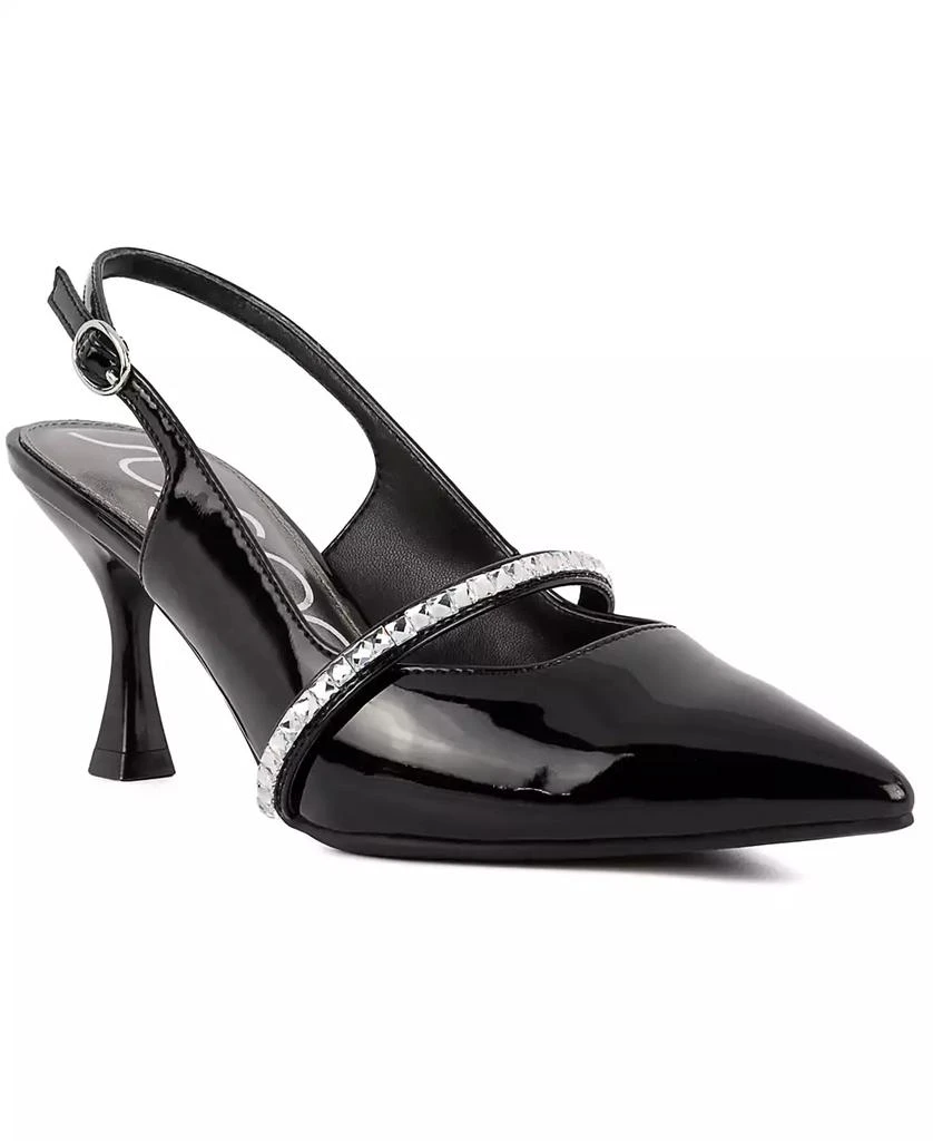 Sugar Women's Dreya Slingback Dress Pumps 1