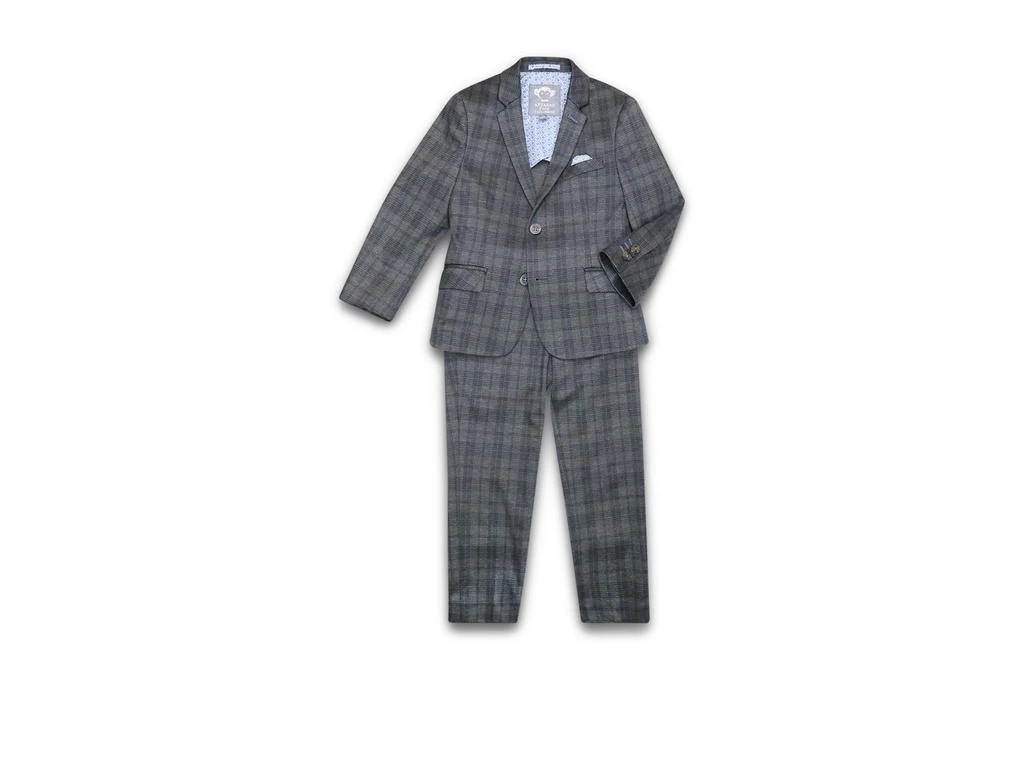 Appaman Two-Piece Stretchy Mod Suit (Toddler/Little Kid/Big Kid)