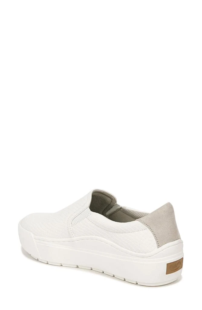 Dr. Scholl's Time Off Slip-On Sneaker 2