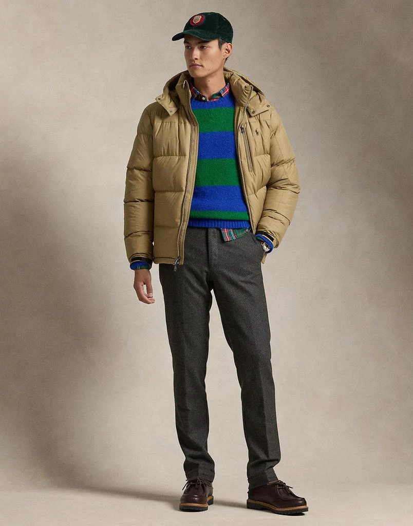 Ralph Lauren Shell  jacket 4