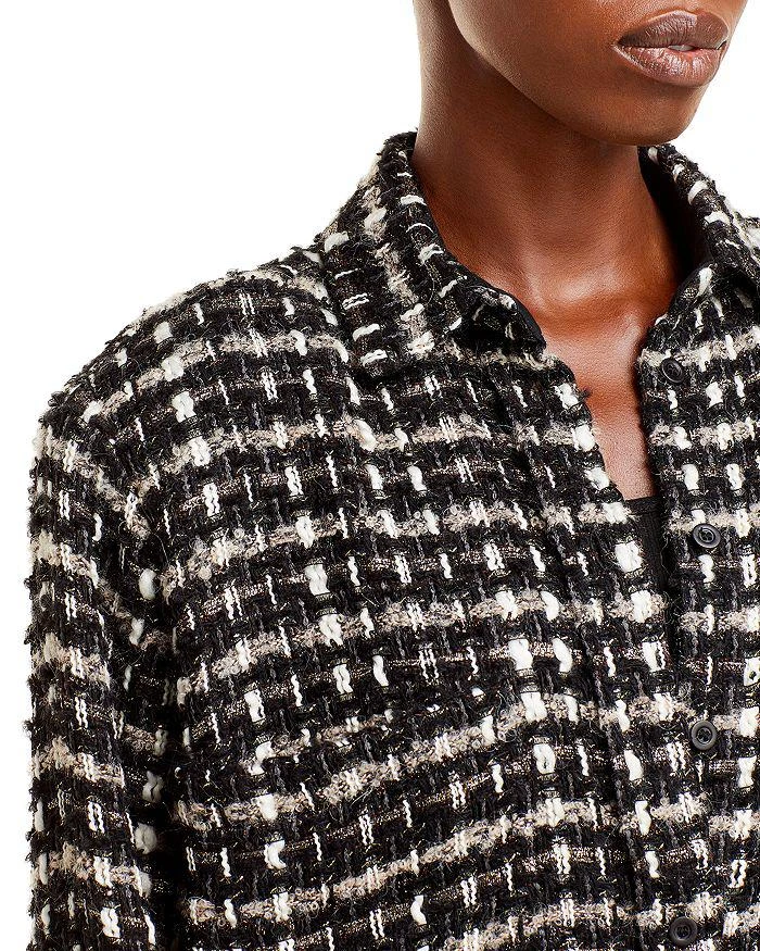 IRO Leopold Tweed Jacket 3