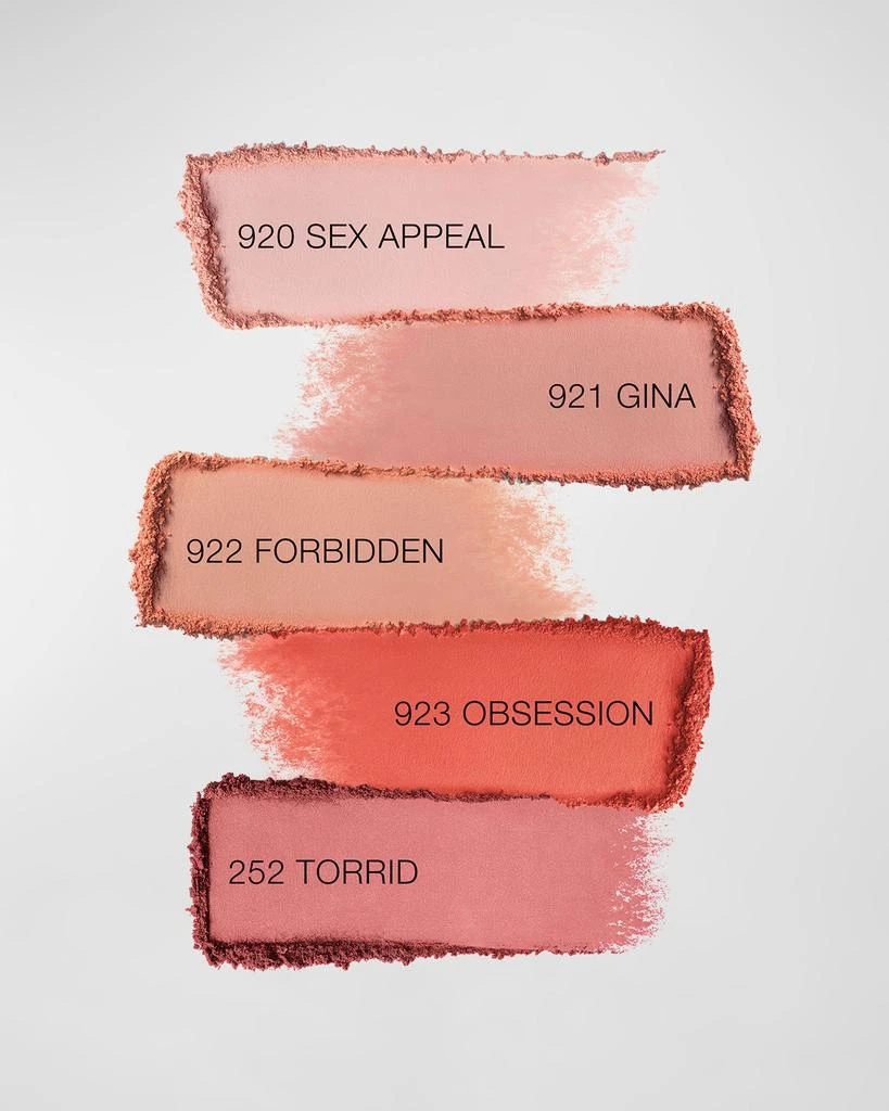 NARS BLUSH 9
