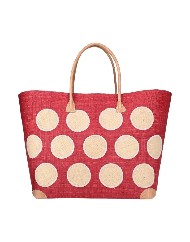 IMANÀ Handbag 1