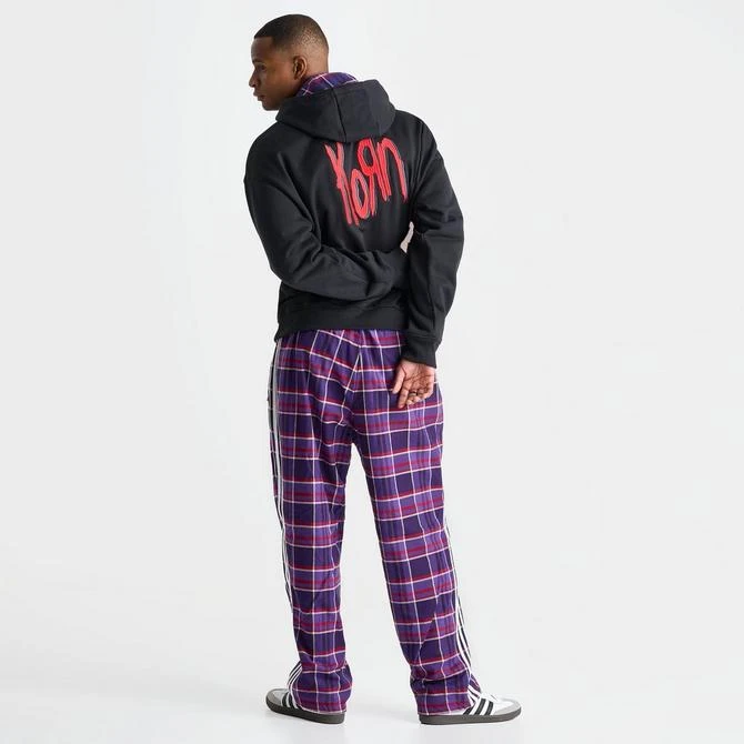 Adidas Men's adidas Originals x Korn Hoodie 3