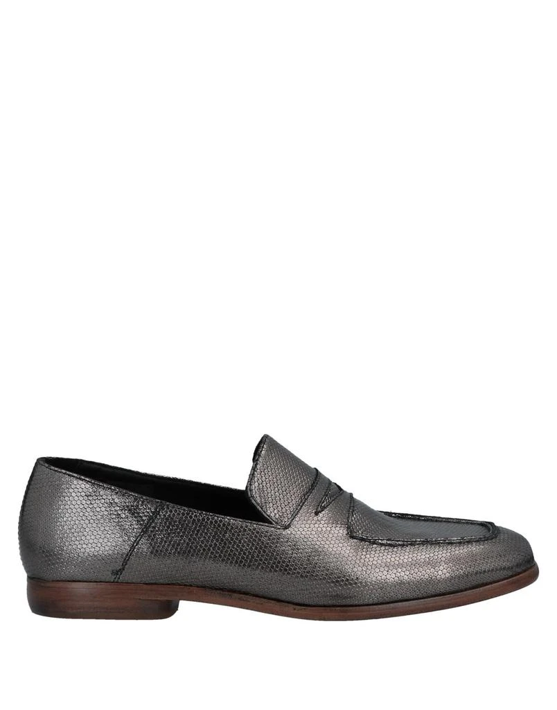 HUNDRED 100 Loafers 1