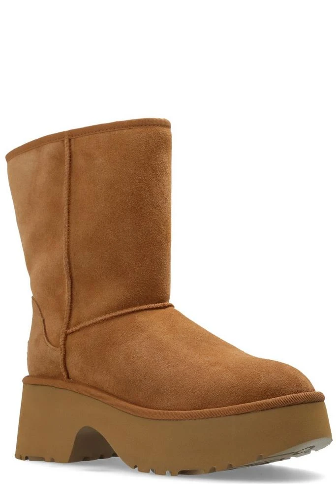 UGG UGG Classic Short New Heights Boots 2