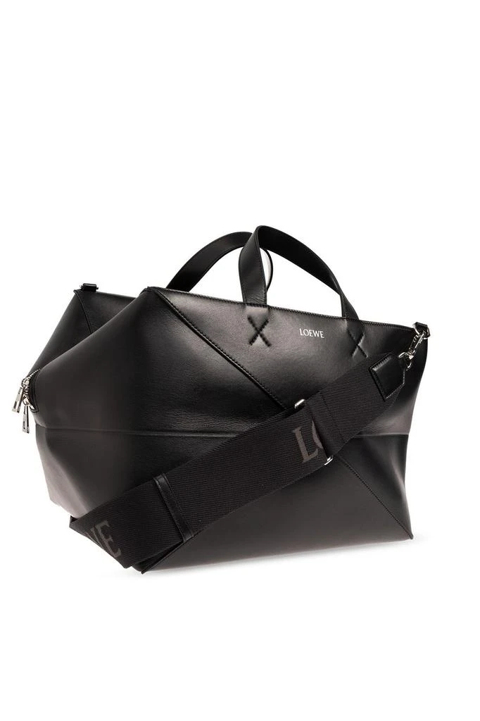 Loewe Loewe Puzzle Fold Duffle Bag 3