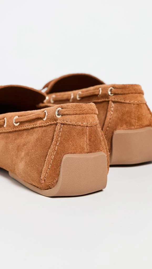 Reformation Kyla Loafers 3