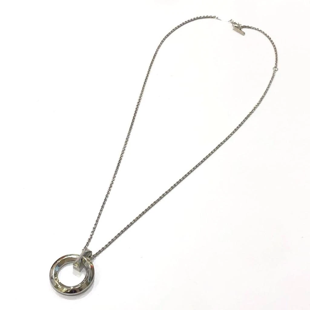 Tiffany
Co. gold (18K) Necklace (Pre-Owned) 2