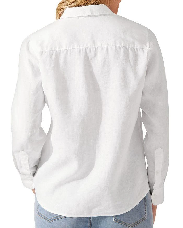 Tommy Bahama Coastalina Linen Button Front Shirt 2