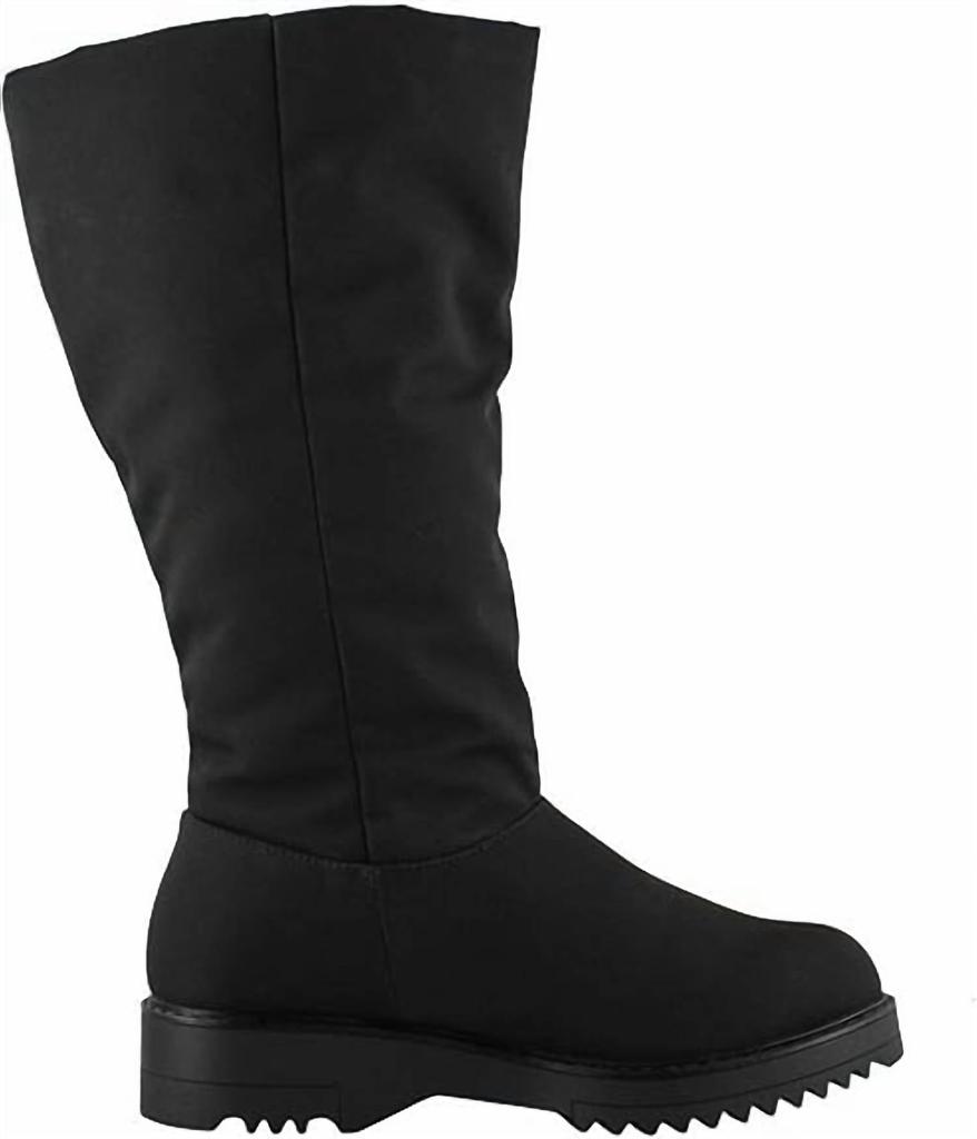 Cougar Women's Gale Mid Calf Winter Boot