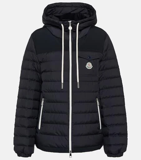Moncler Acamante down jacket 1
