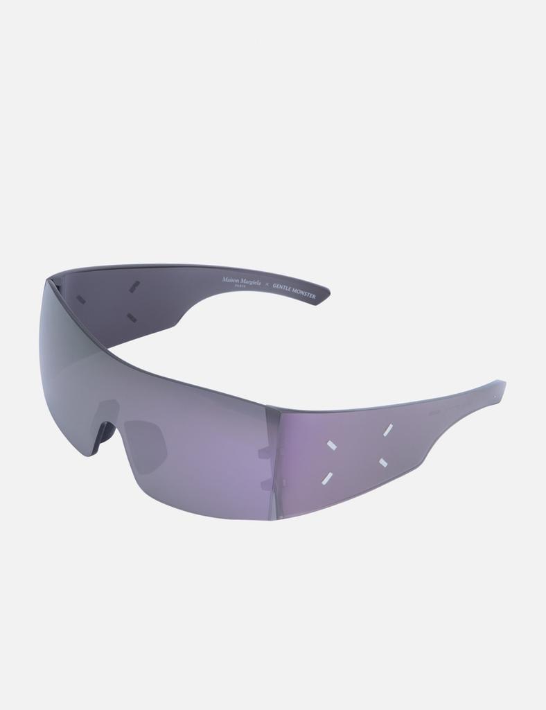 小物 MaisonMargiela GENTLE MONSTER MM201 Gentle Monster - Maison Margiela - MM201 MSV1 | HBX