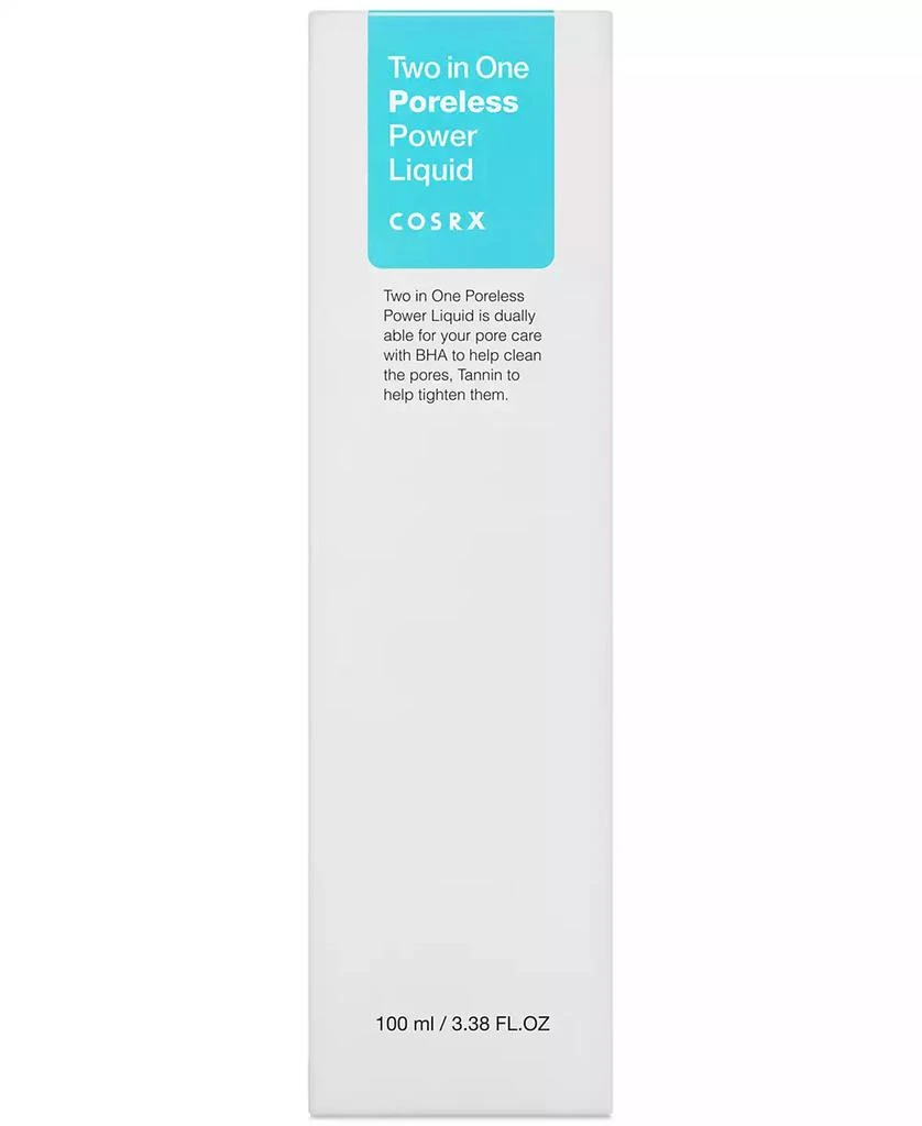 COSRX Two in One Poreless Power Liquid 5