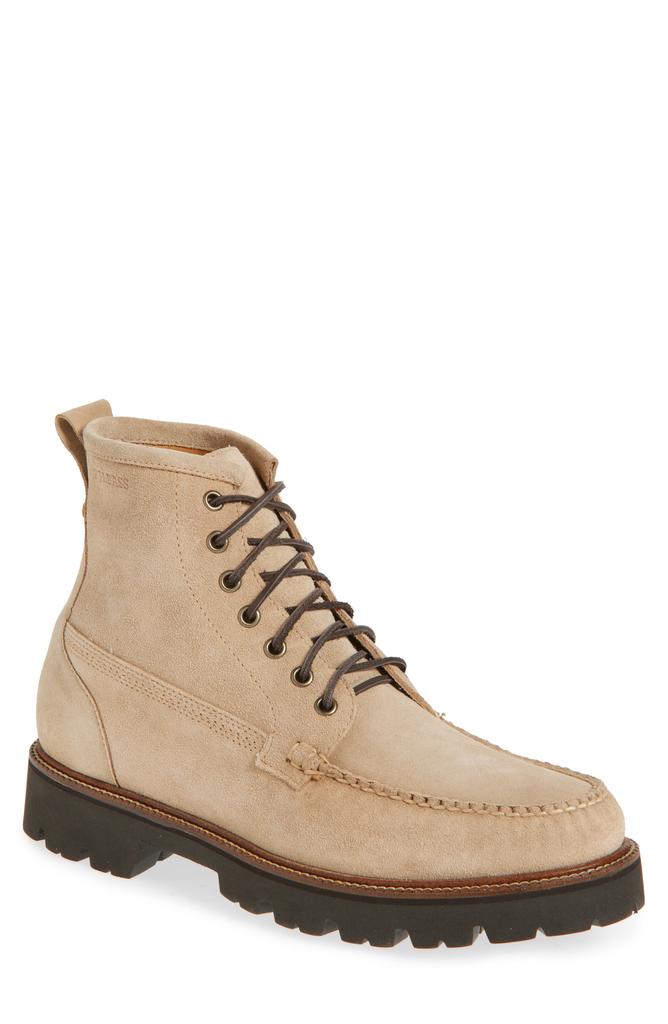 G.H.BASS Ranger Suede Boot