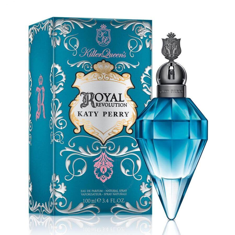 Katy Perry Katy Perry Royal Revolution Ladies EDP