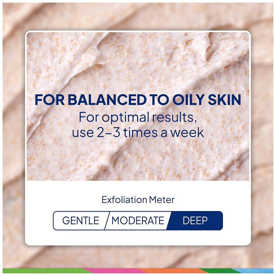 St. Ives Fresh Skin Apricot Face Scrub Apricot 2