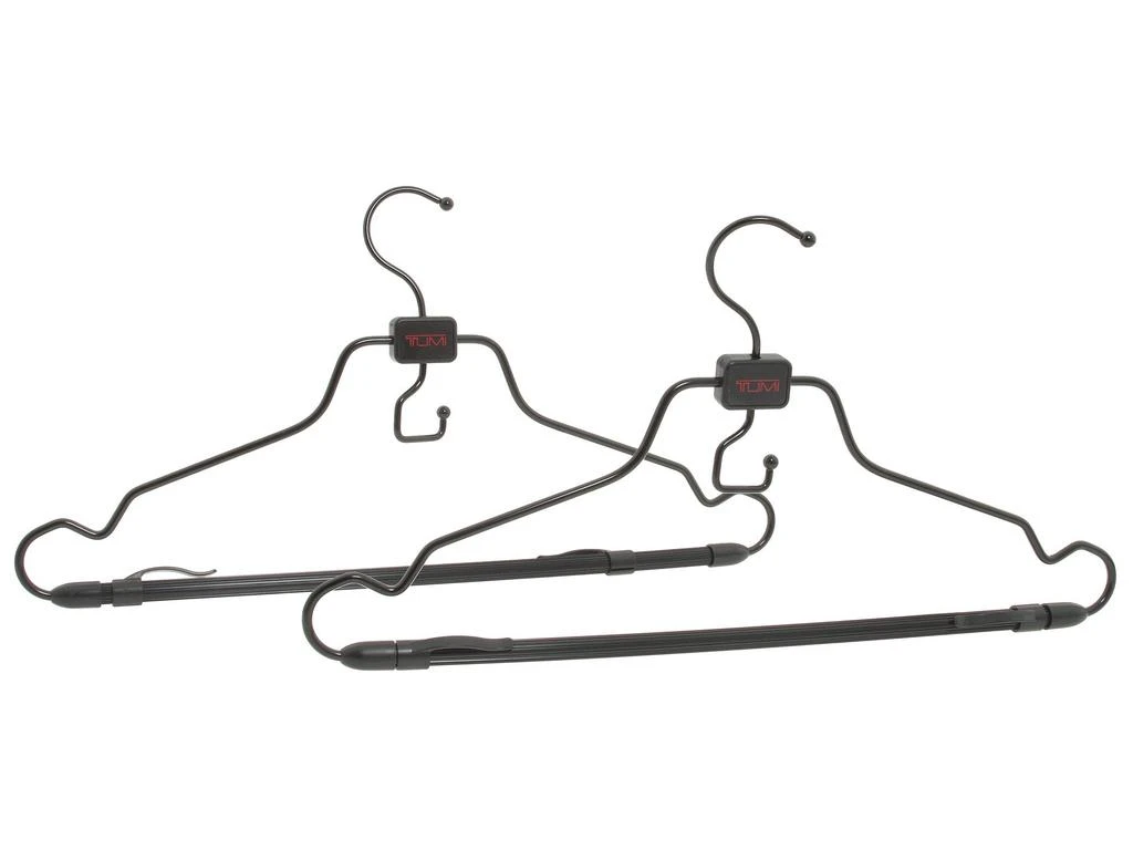 Tumi 2pc Hanger Set 2
