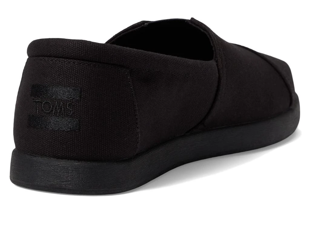 TOMS Alpargata Forward Espadrille 5