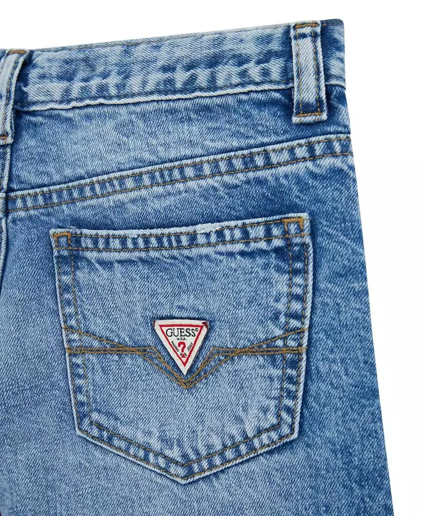 GUESS Big Boys Denim Shorts 3