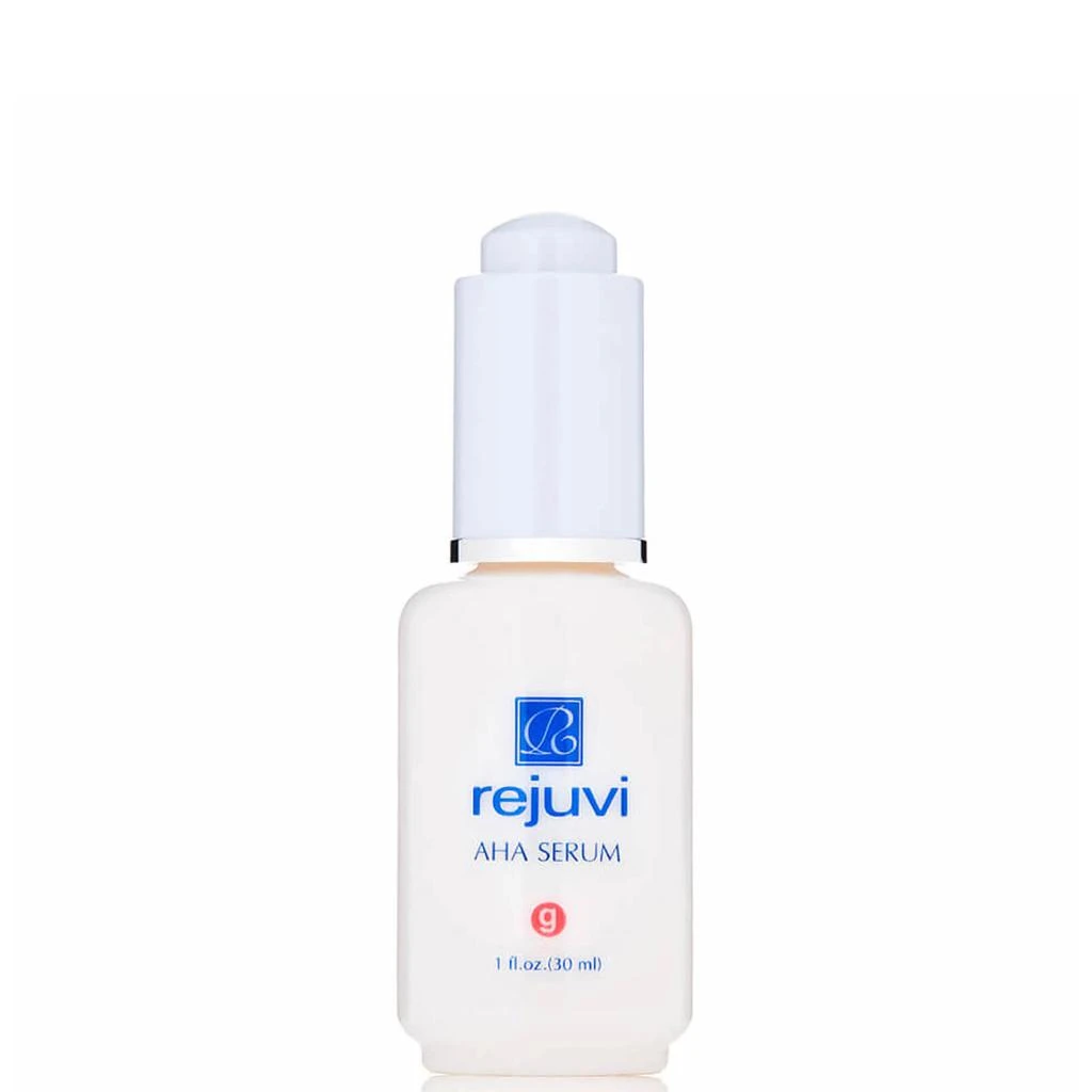 Rejuvi Rejuvi 
g
 AHA Serum