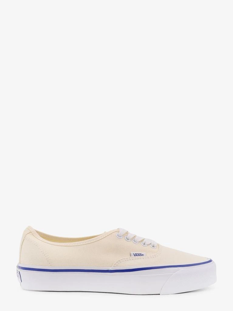 Vans Lx Authentic Reissue 44 low-top canvas sneakers 1