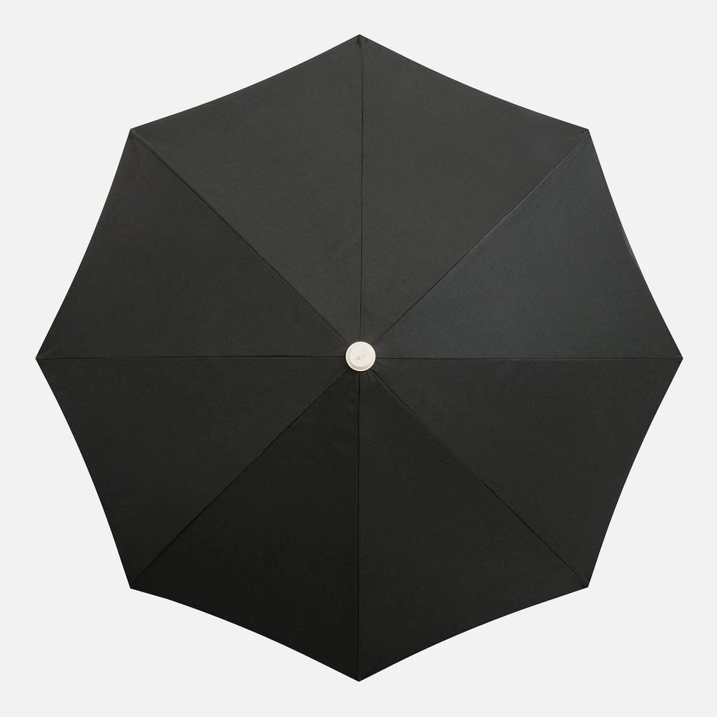 Business & Pleasure Business & Pleasure Amalfi Umbrella - Rivier Black 3