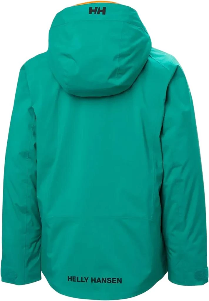Helly Hansen Alpha Jacket - Youth 7