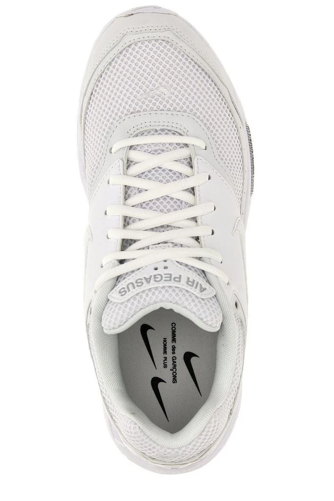 Comme des Garcons Comme des Garçons Homme Plus X Nike Air Pegasus 2005 Low-Top Sneakers 3