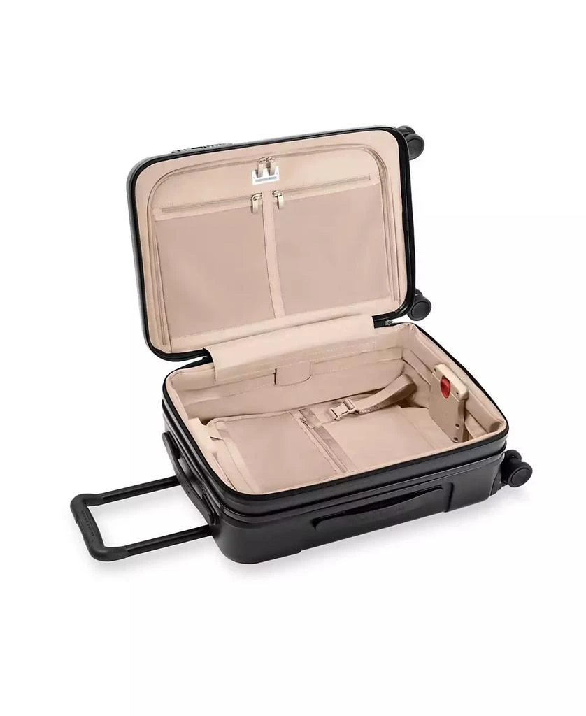 Briggs
Riley Sympatico 3.0 Essential Carry-On Expandable Spinner 2