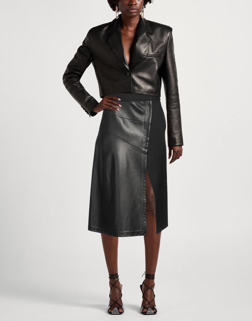 BARBARA BUI Midi skirt