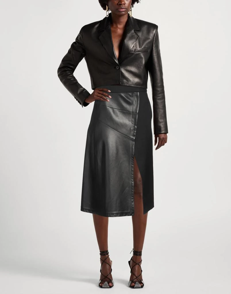 BARBARA BUI Midi skirt 2