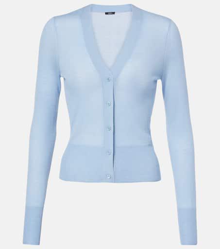 Joseph Cashmere cardigan
