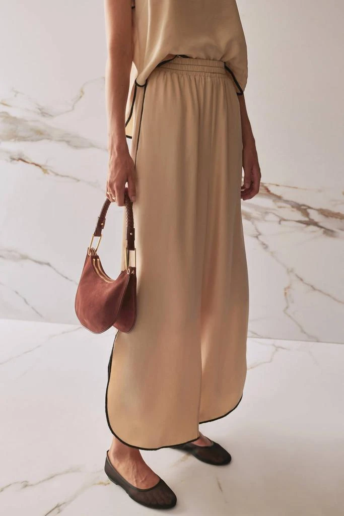 Sancia Sancia - Tansy Wide Leg Pants 3