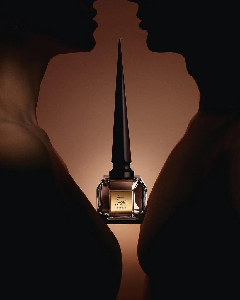 Christian Louboutin Fétiche L’Ebene Eau De Parfum, 2.7 oz. 5