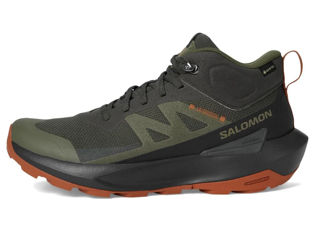 Salomon Elixir Activ 4