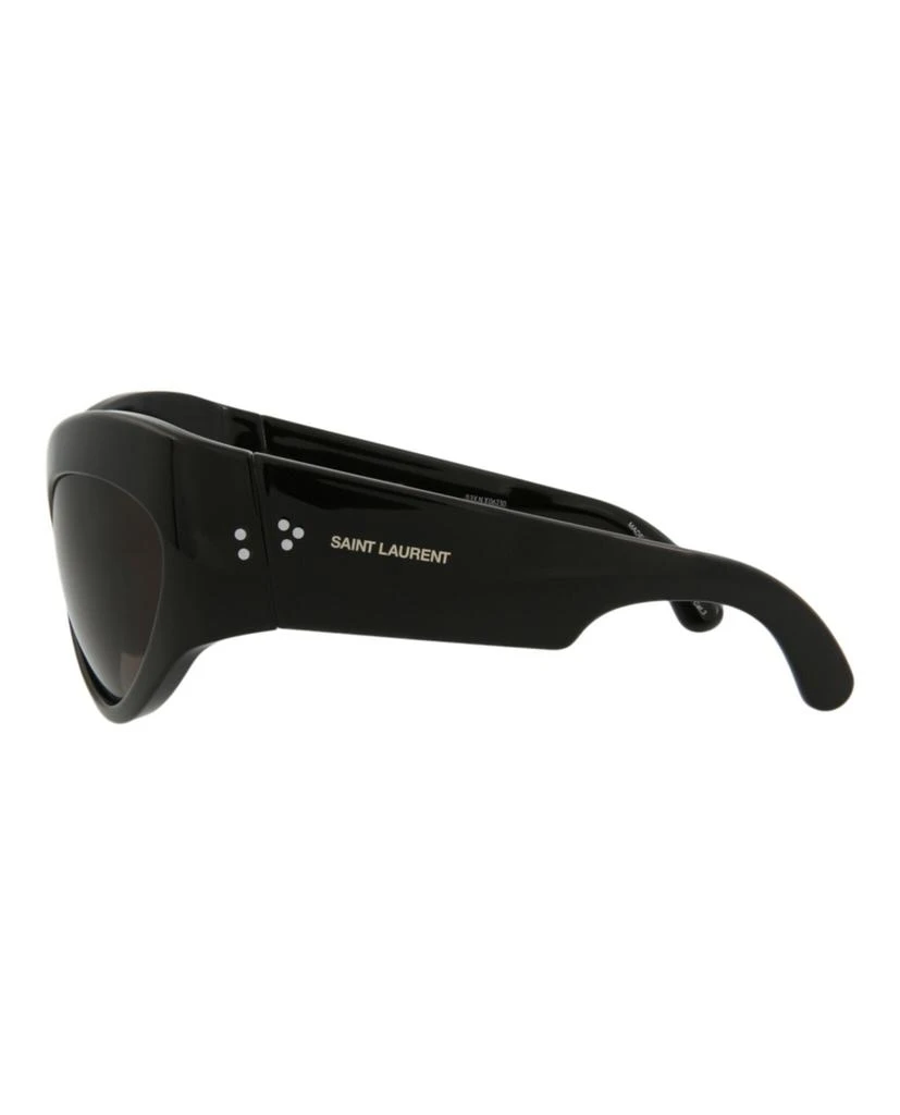 Saint Laurent Cat Eye-Frame Injection Sunglasses 3