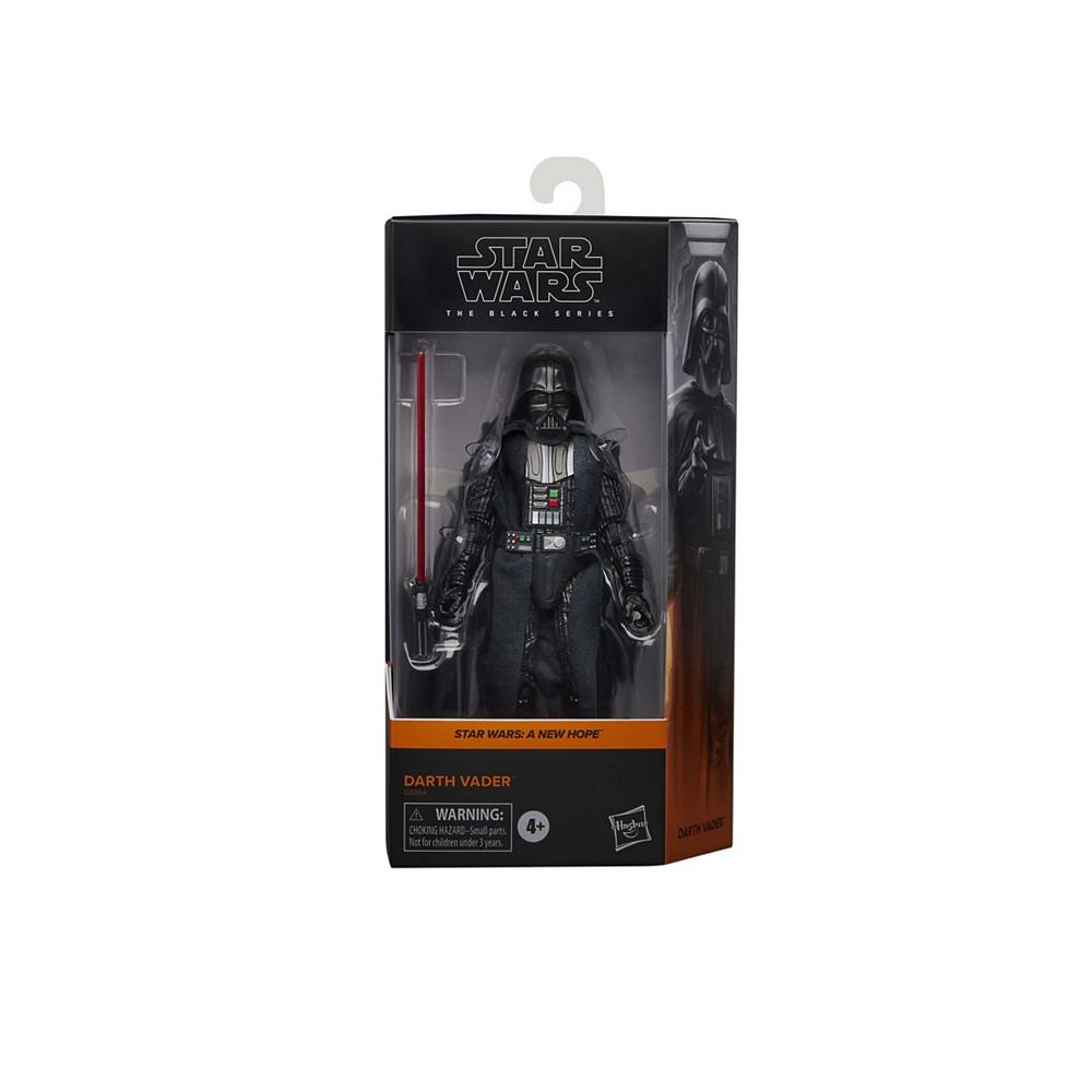 Star Wars The Black Series Darth Vader