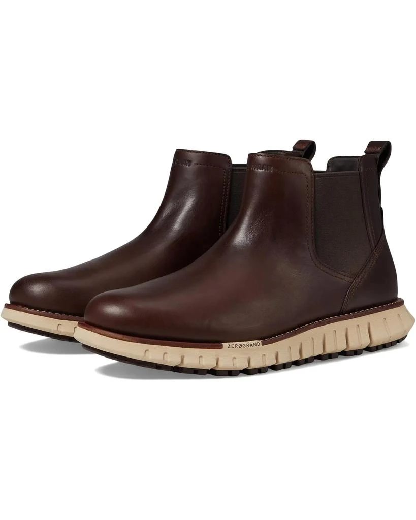 Cole Haan Zerogrand Chelsea Waterproof Boots. Brand New. Mens Size: 8 and 11. Amazon.com | Cole Haan Mens Zerogrand Remastered Waterproof  main image 3