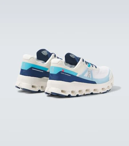On Cloudvista 2 running shoes 6