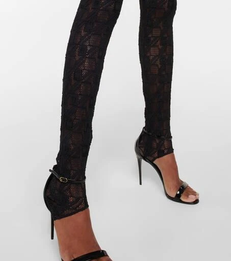 Dolce 
Gabbana Lace jumpsuit 6