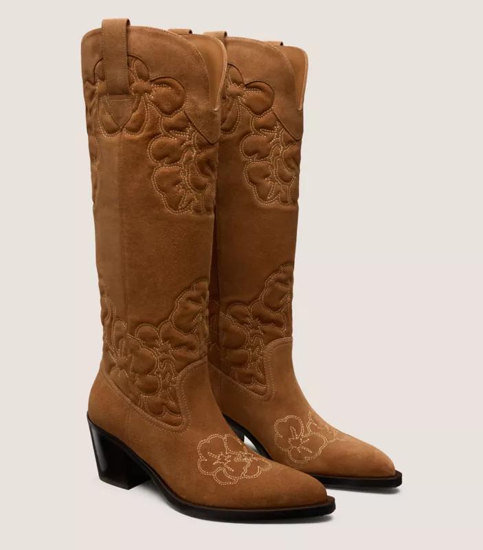 Stuart Weitzman FELIX BOOT