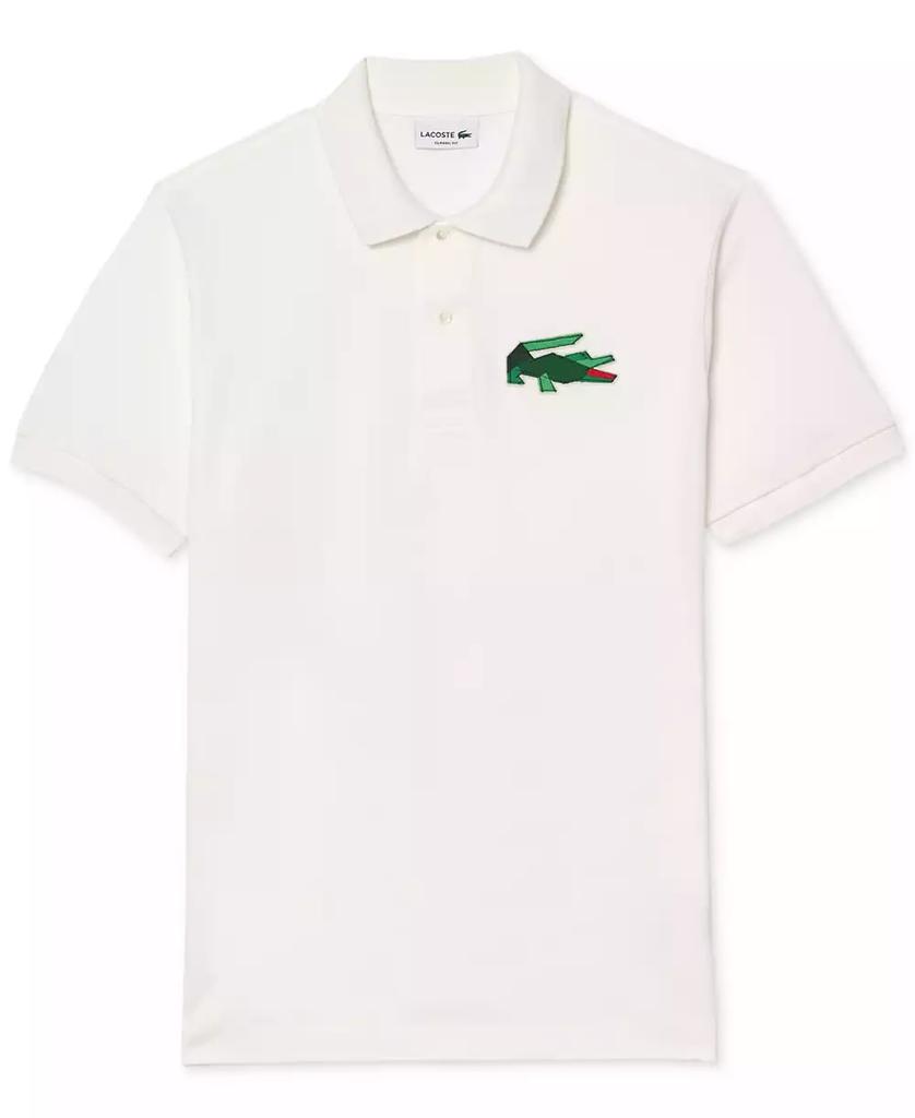 Shop Men's Revolutionary Relaxed Fit Short Sleeve Logo Polo Shirt